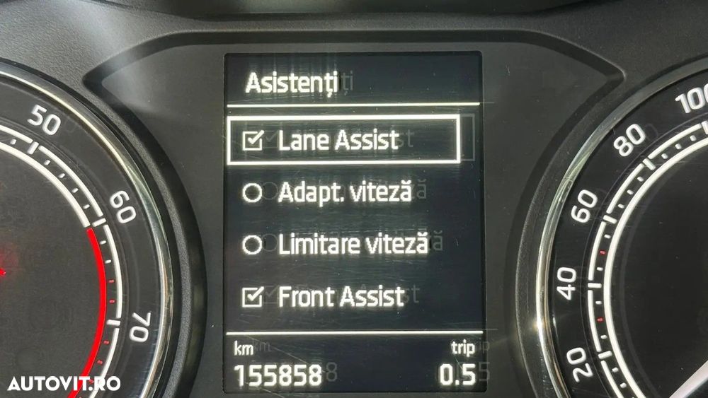 Skoda Scala 1.0 TSI DSG Style - 19