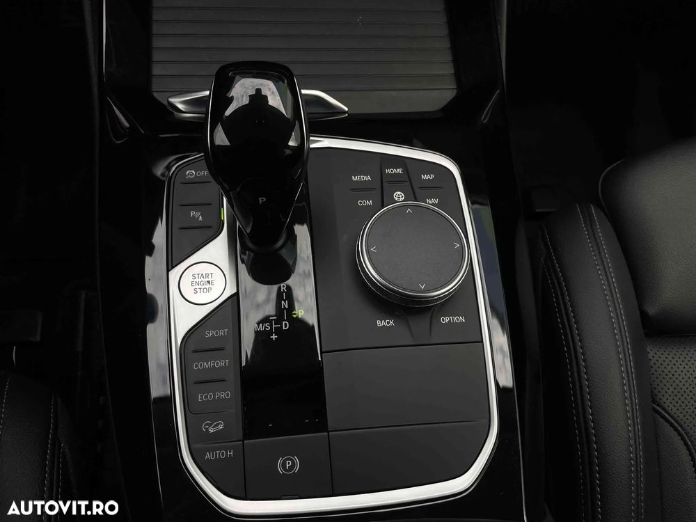 BMW X3 - 12