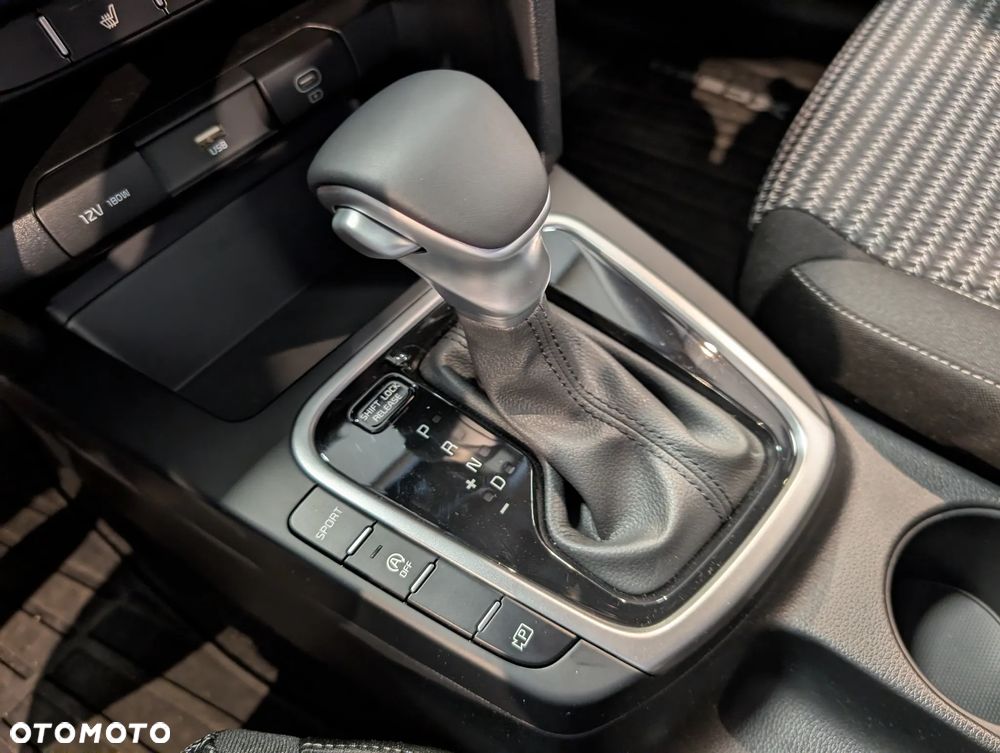 Kia XCeed 1.6 T-GDI M DCT - 22