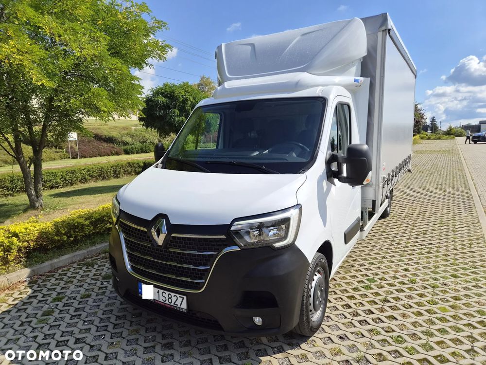 Renault Master - 7