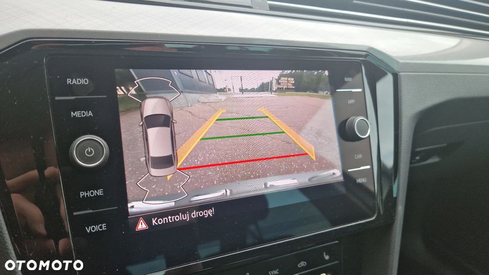 Volkswagen Passat 2.0 TDI EVO Business DSG - 19