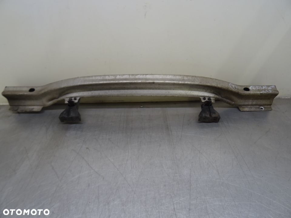 OPEL CORSA C LIFT 03-06 1.3CDTI BELKA ZDERZAKA TYŁ - 1