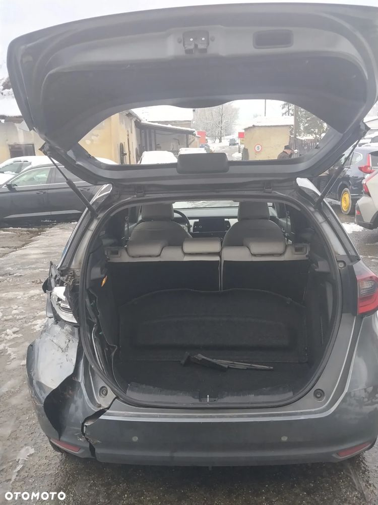 Honda Jazz 1.5 i-MMD Executive - 17