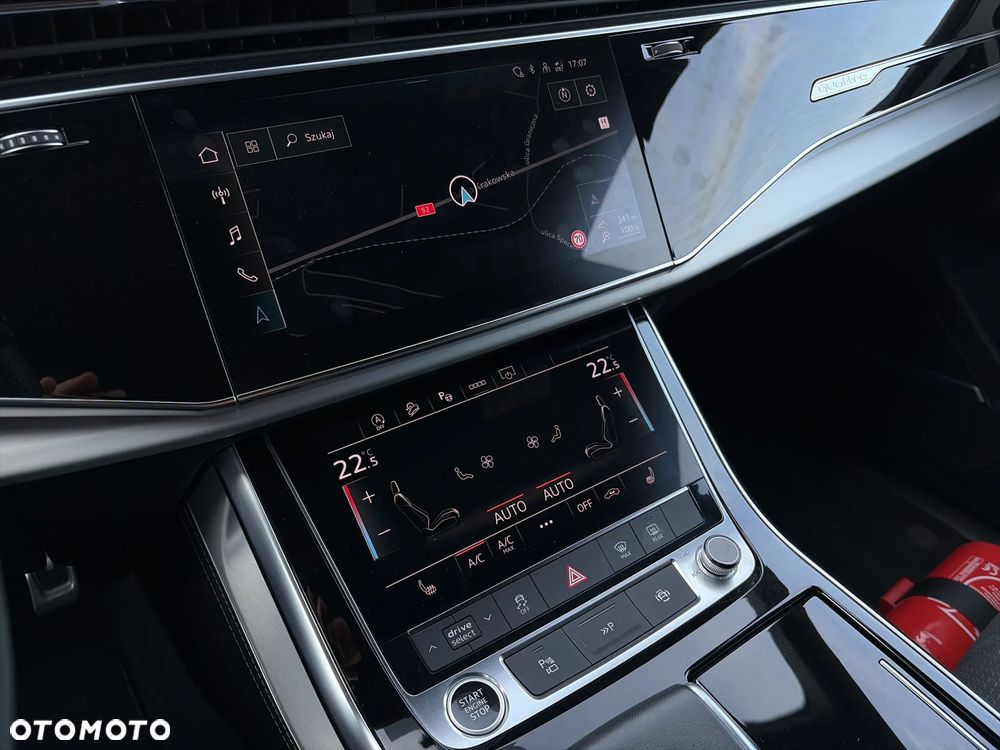 Audi Q8 45 TDI mHEV Quattro Tiptronic - 18