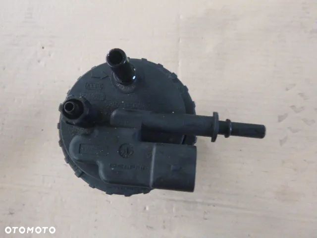 OBUDOWA PODSTAWA FILTRA PALIWA FORD FOCUS MK2 1.8 TDCI - 11