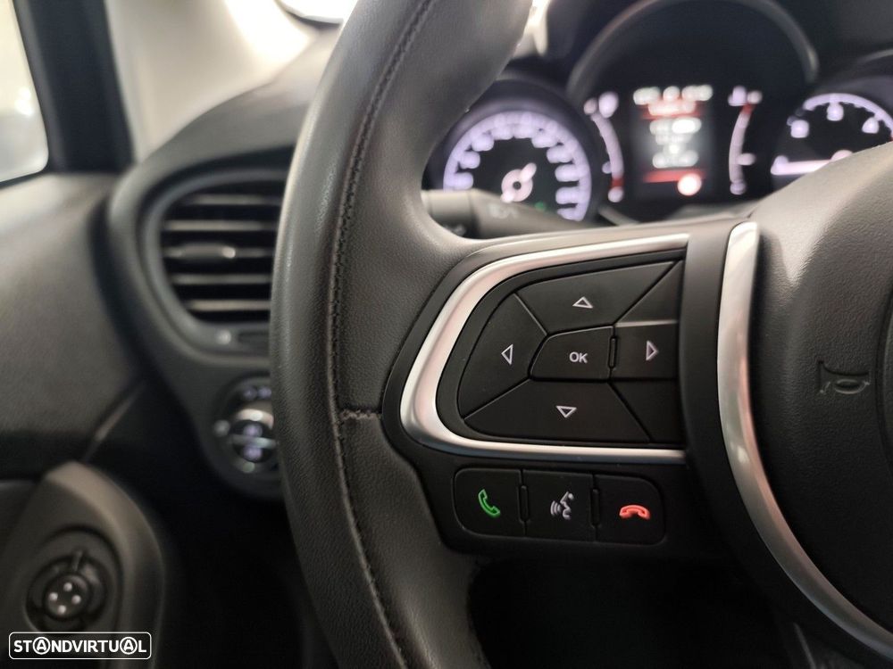 Fiat 500X 1.6 MJ Cross DCT - 20