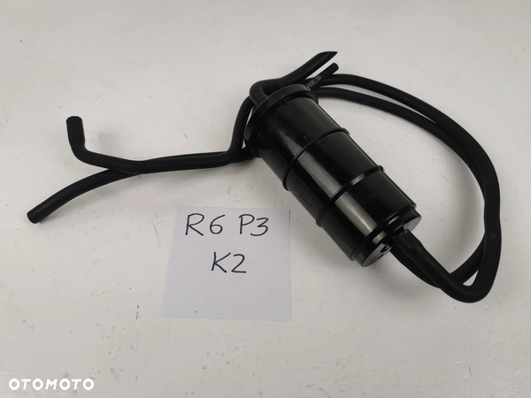 Triumph Street Triple 765RS filtr puszka 23-