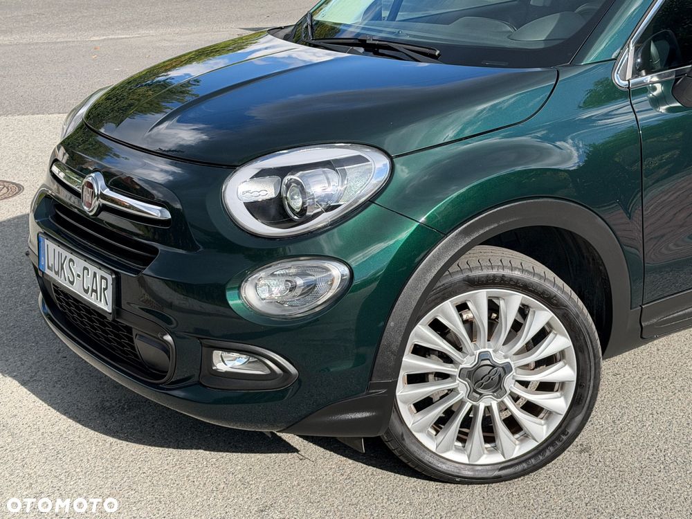 Fiat 500X 1.4 Multiair 4x2 S&S S-Design City Look - 40