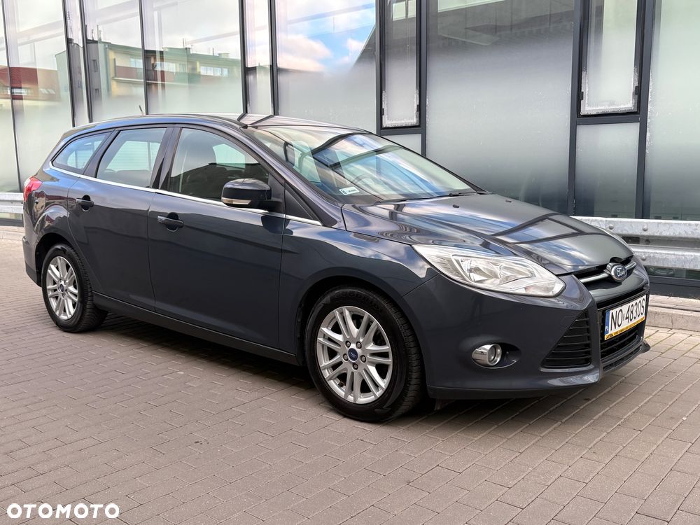 Ford Focus - 3