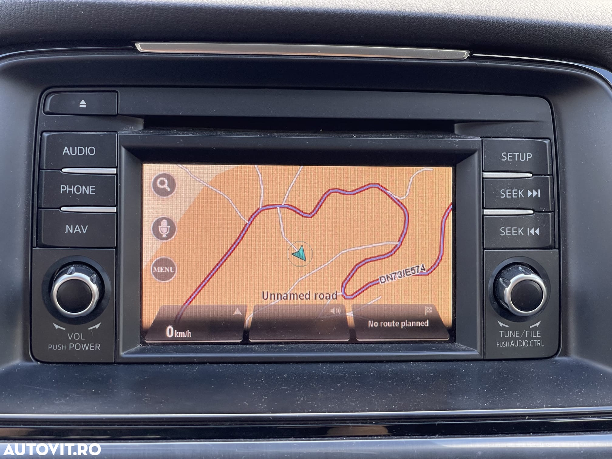 Mazda 6 Kombi SKYACTIV-D 150 Drive i-ELOOP Exclusive-Line - 4