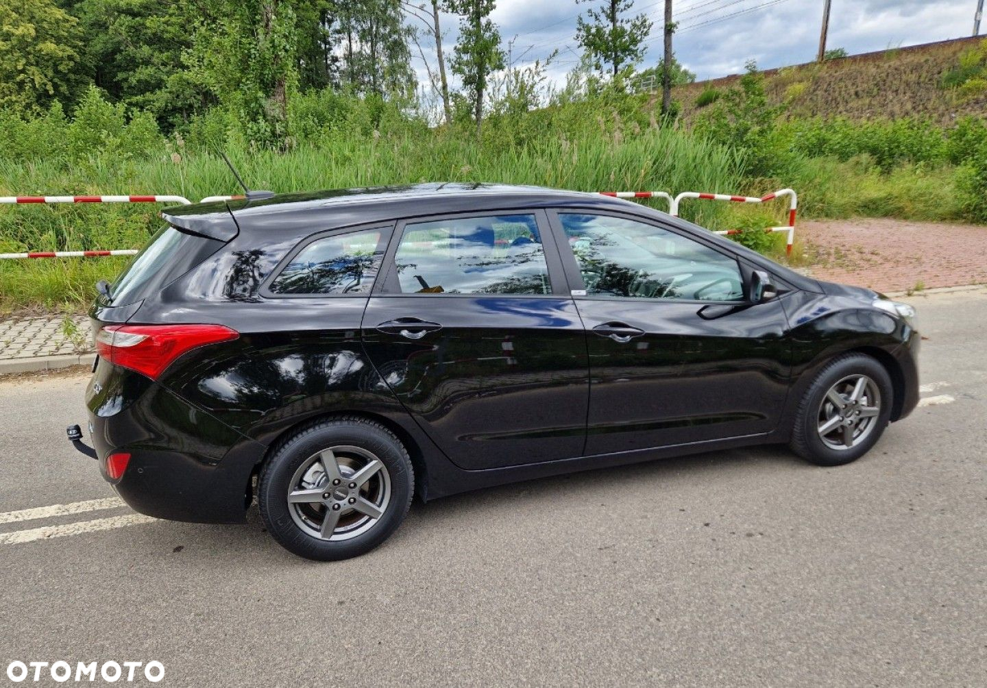 Hyundai i30 - 10