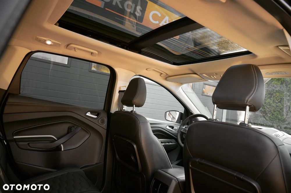 Ford Kuga 2.0 TDCi 4x4 Vignale - 19