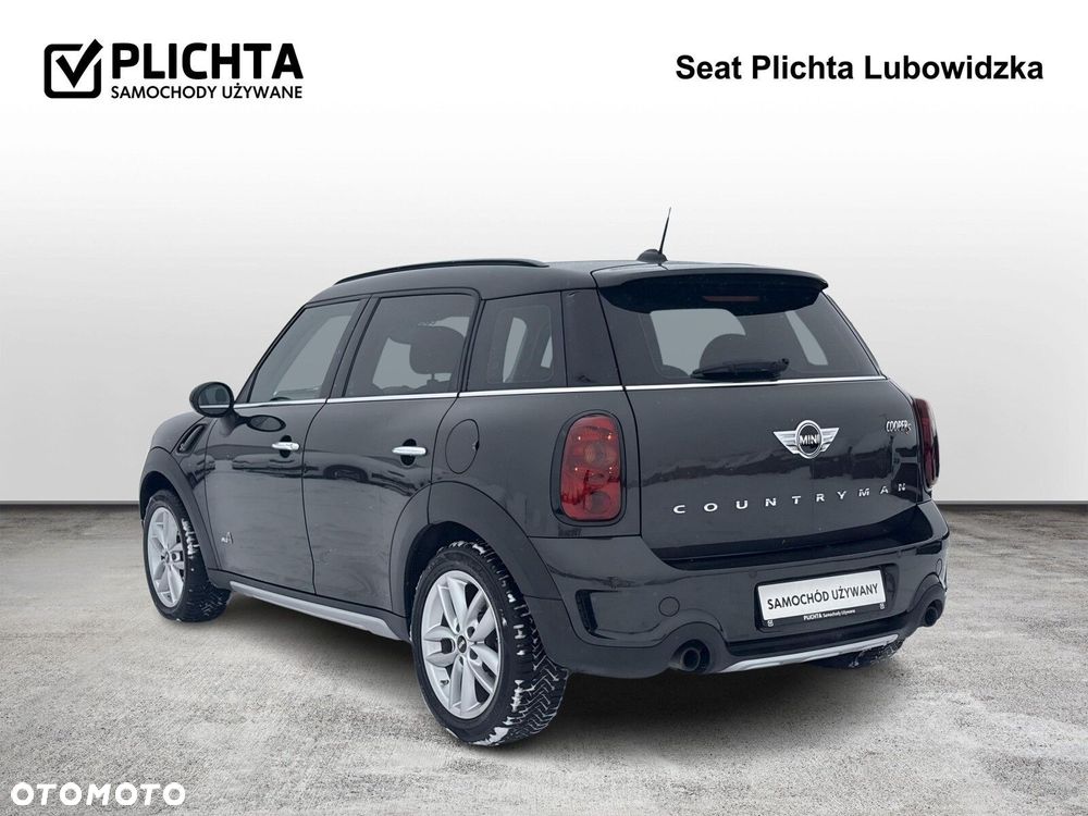 MINI Countryman Cooper S ALL4 - 3