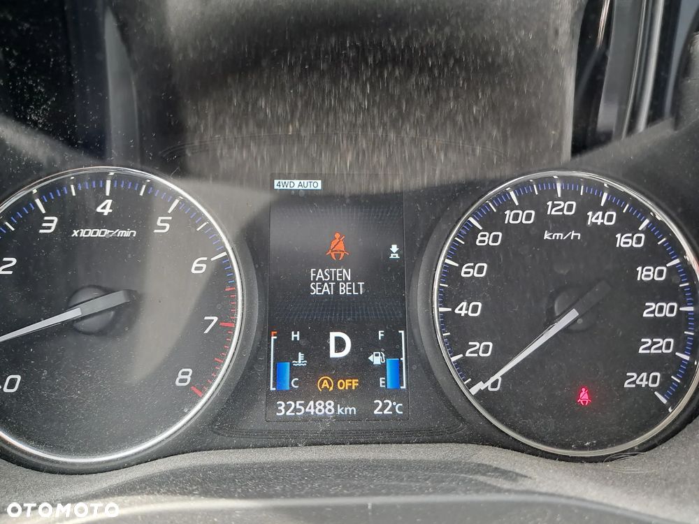 Mitsubishi Outlander 2.0 Intense 4WD CVT - 6