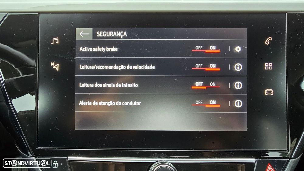 Opel Corsa 1.2 T Elegance - 26