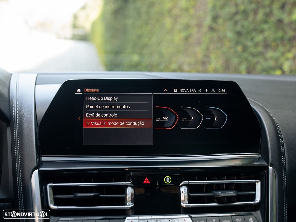 BMW 840 d xDrive Pack M - 53