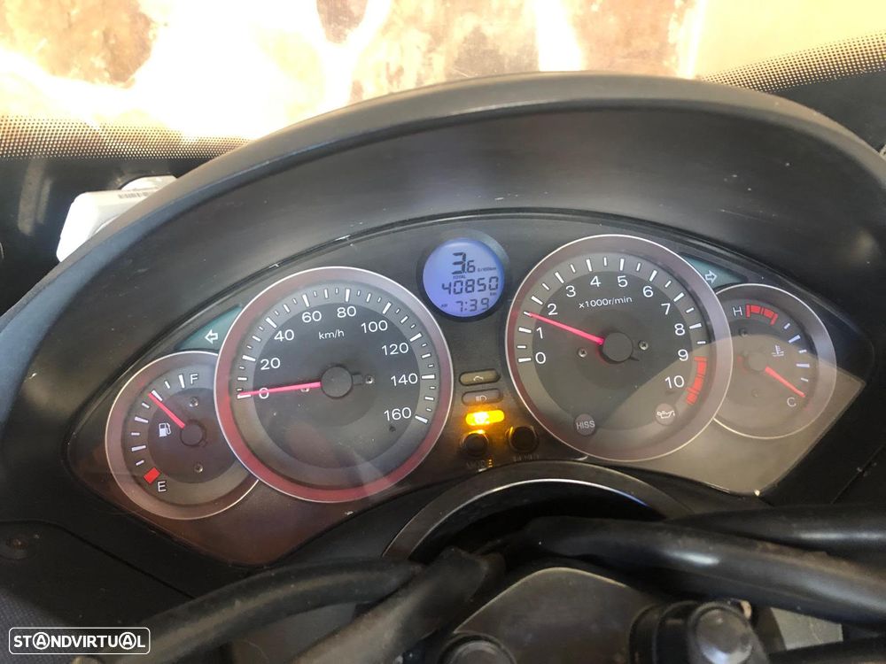 Honda Forza NSS300 - 2