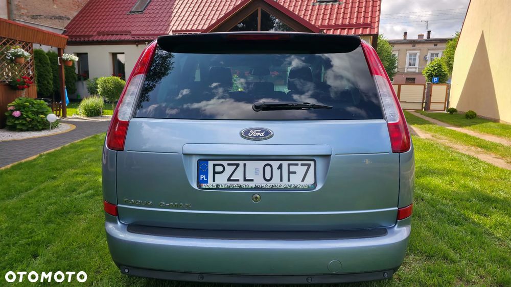 Ford Focus C-Max 1.8 Ghia - 2