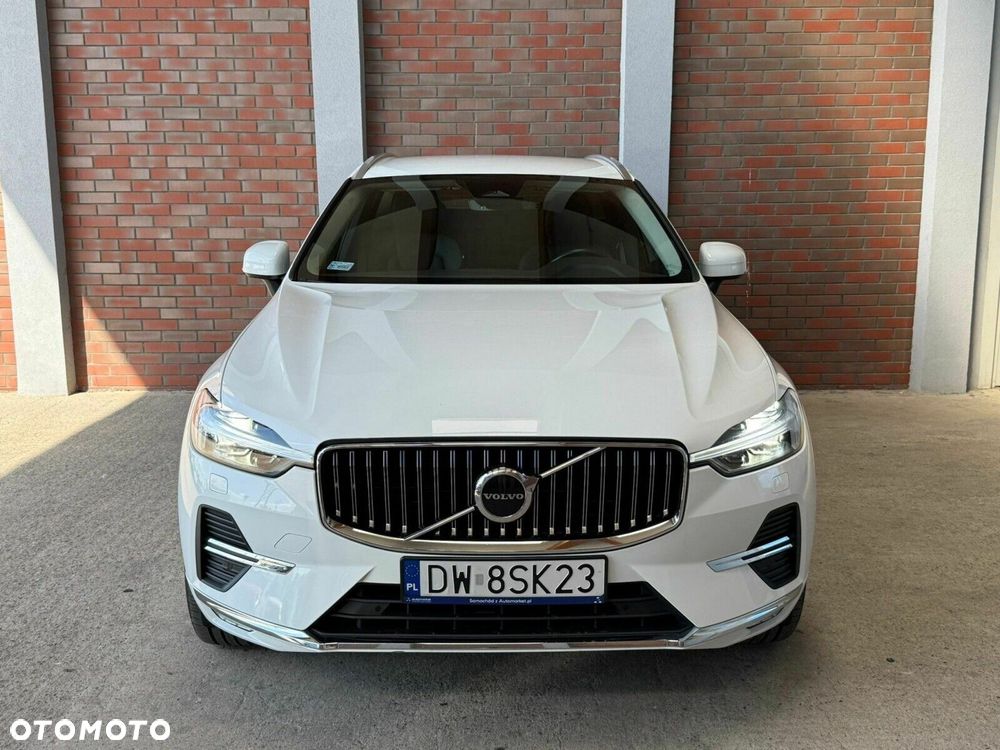 Volvo XC 60 - 2