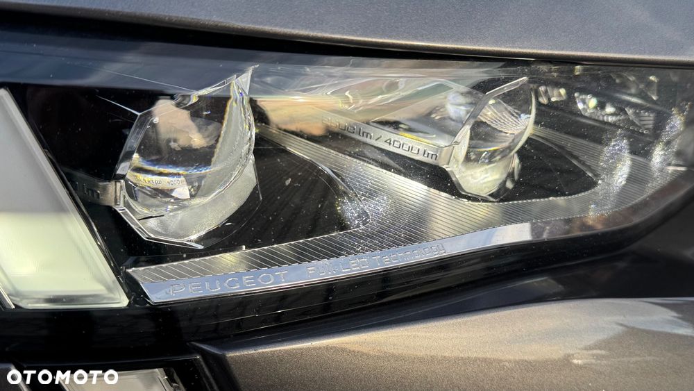 Peugeot 508 BlueHDi 130 EAT8 Active Business-Paket - 6