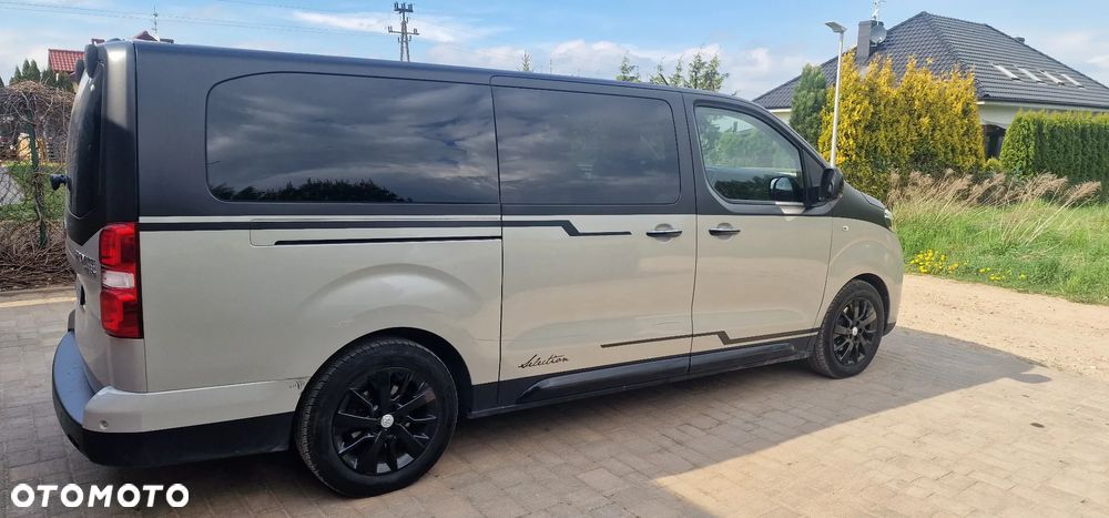 Toyota Proace Verso 2.0 D4-D Long Business - 2