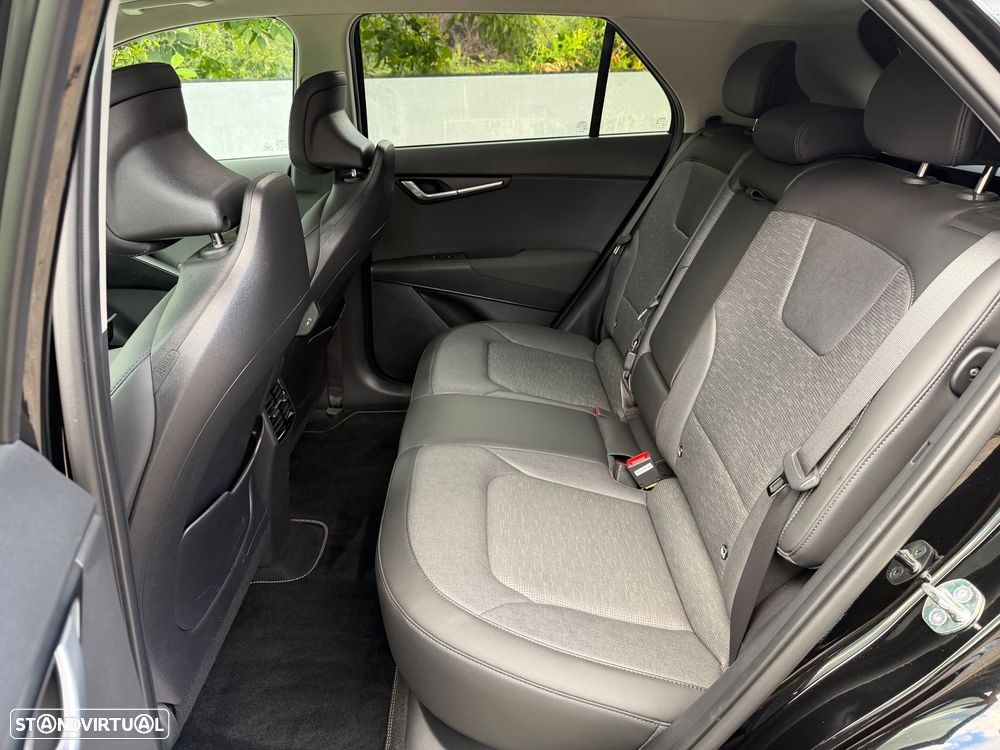Kia Niro EV Inspiration - 12