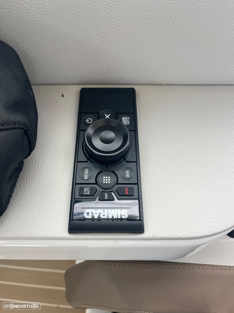 Saxdor Yachts 400 GTO - 23