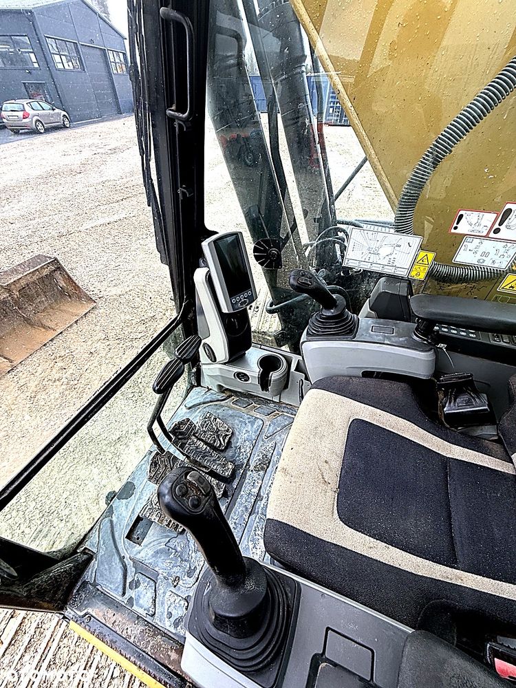 Caterpillar 320 EL - 14