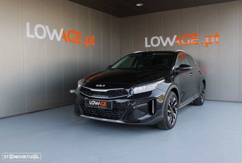 Kia XCeed 1.6 GDi PHEV Tech - 40