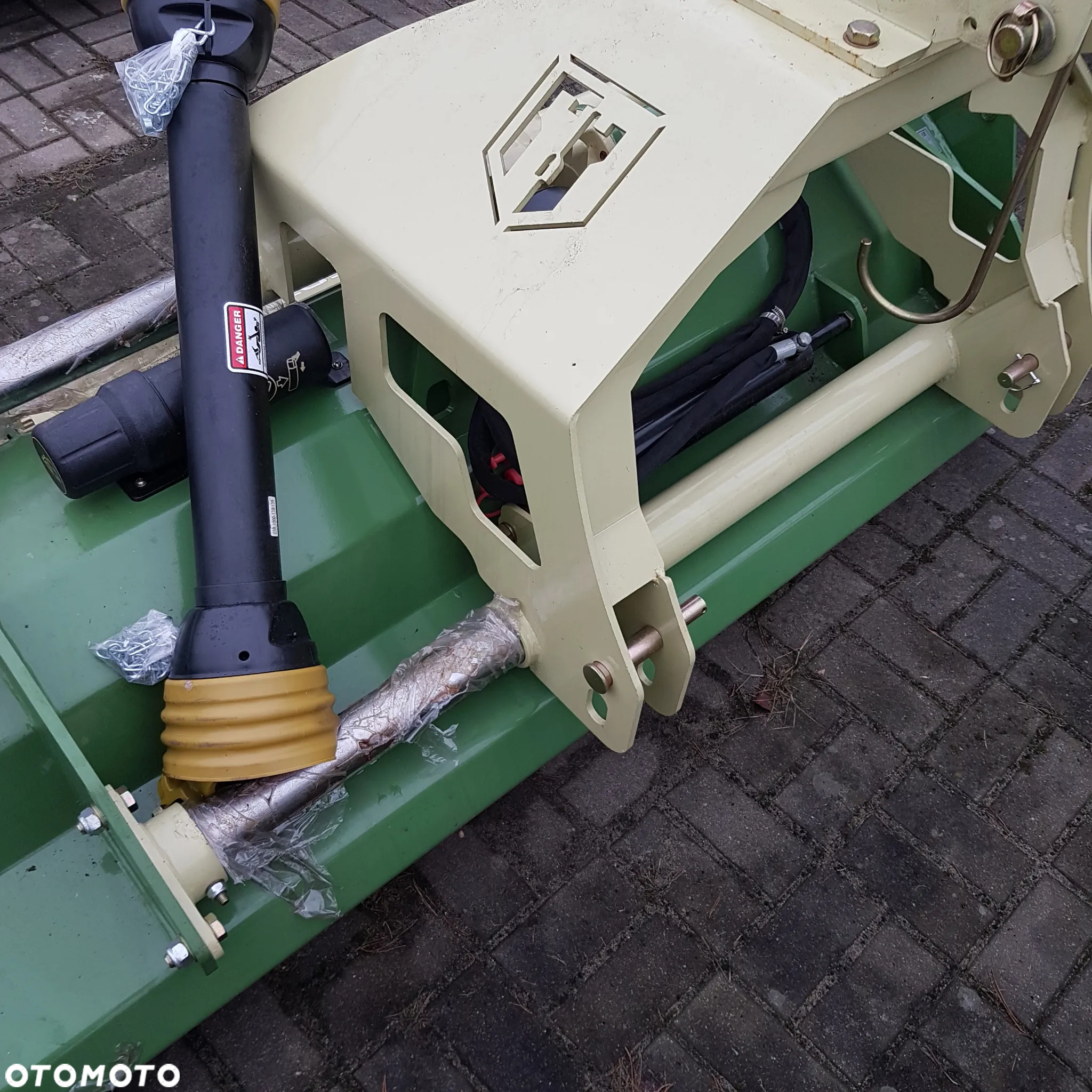 Inny STARK Kosiarka KDX - 5