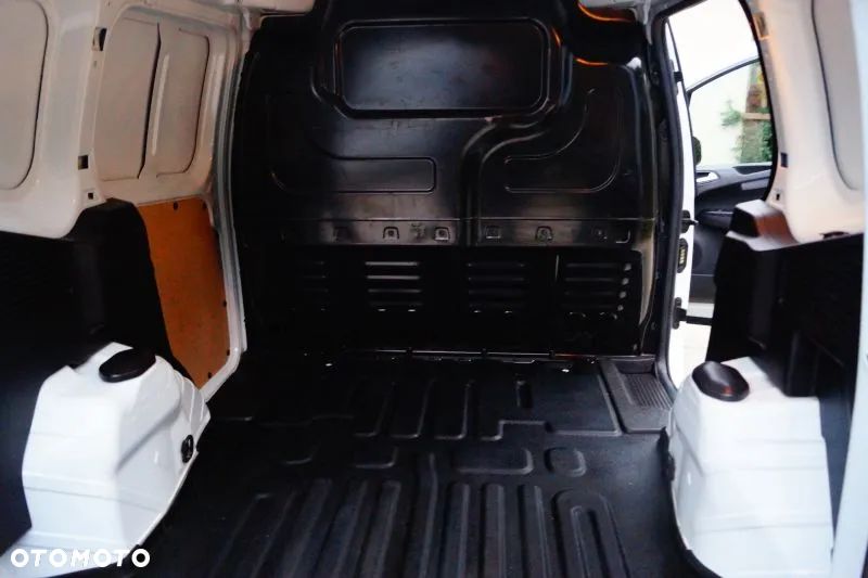 Ford Transit Courier 1.5 TDCi Trend - 25