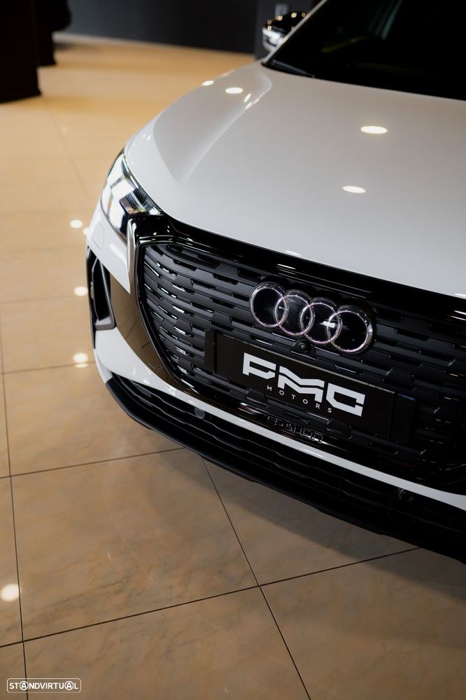 Audi Q4 Sportback e-tron - 14