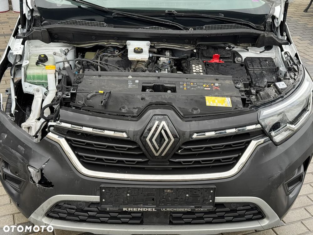 Renault KANGOO - 11