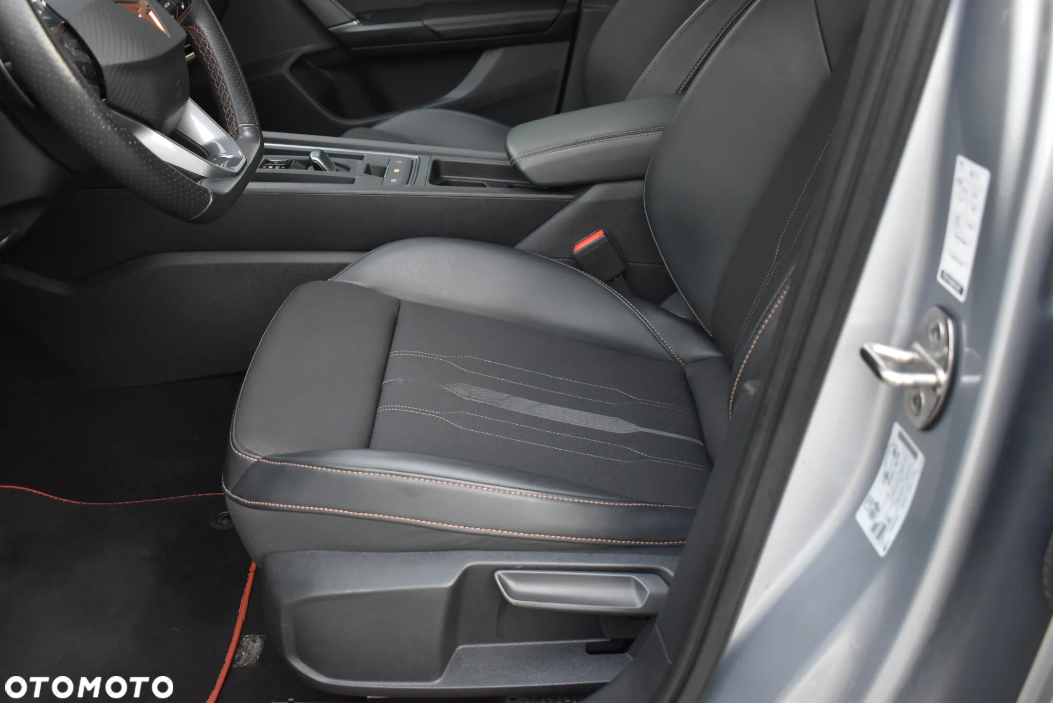 Cupra Formentor 1.5 TSI DSG - 16