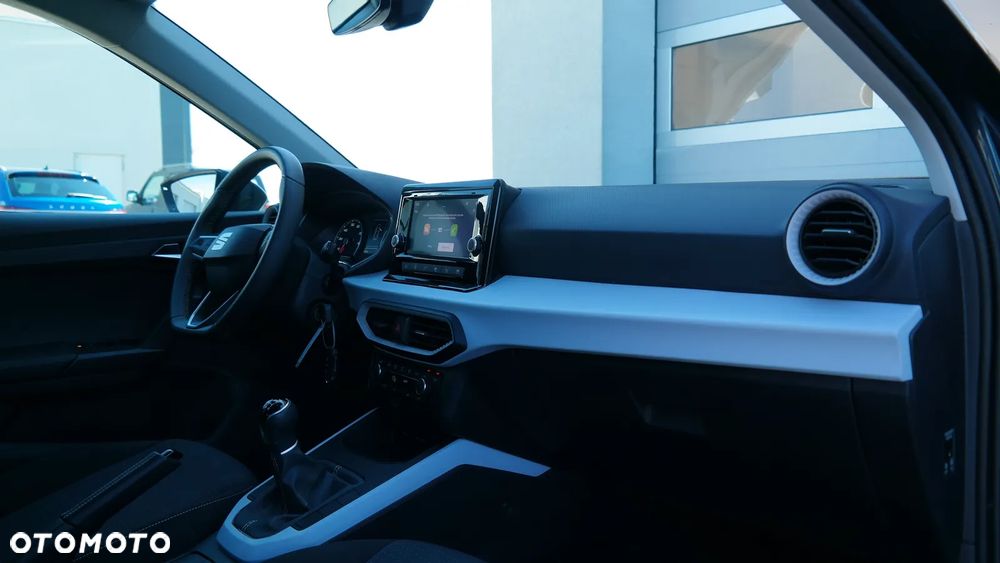 Seat Arona 1.0 TSI Style S&S - 9