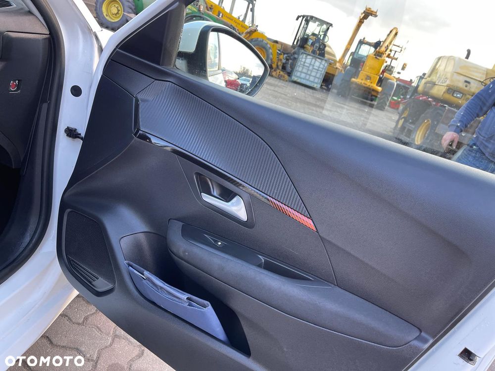 Peugeot 208 PureTech 100 EAT8 Allure Pack - 30