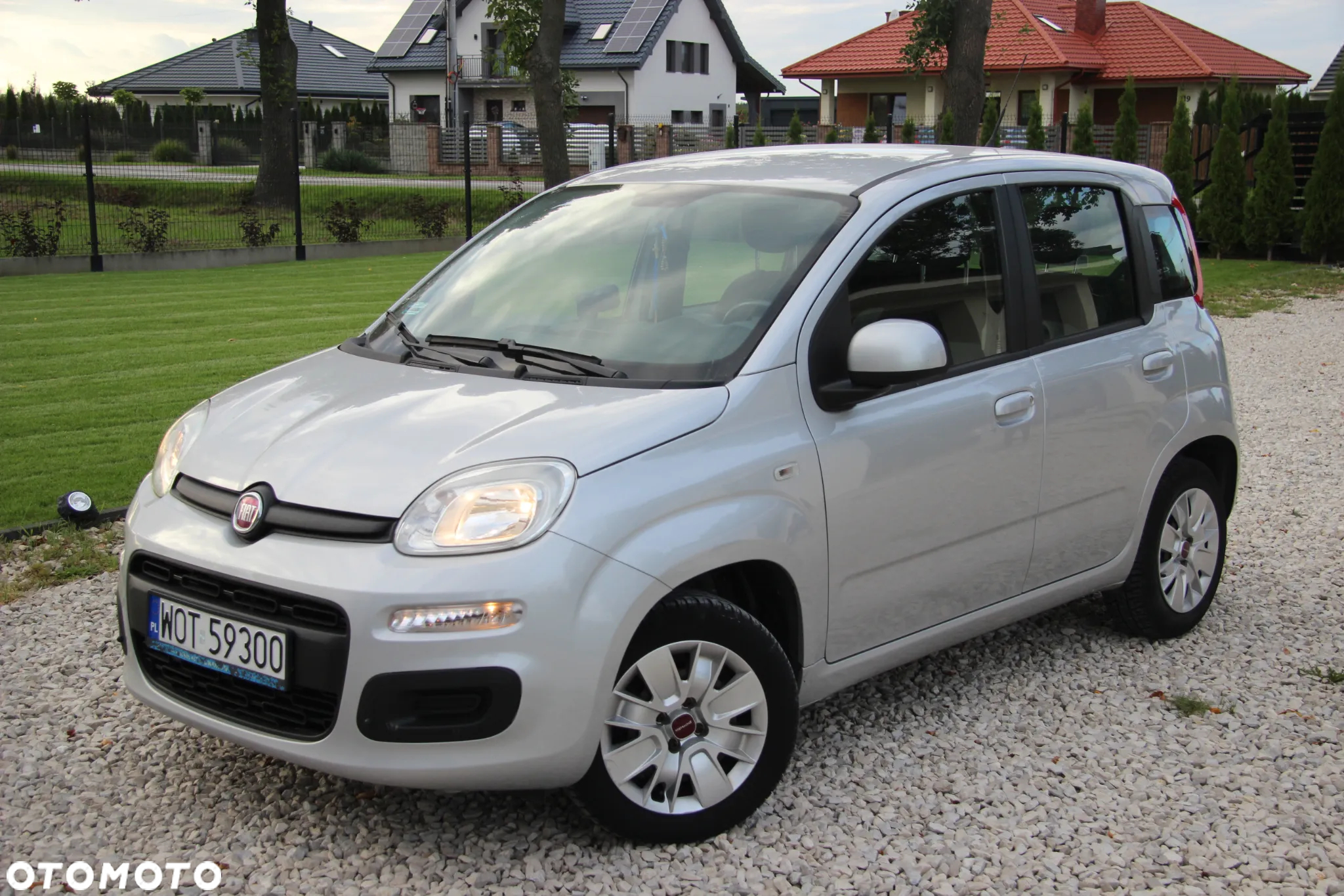 Fiat Panda 1.2 Young - 5