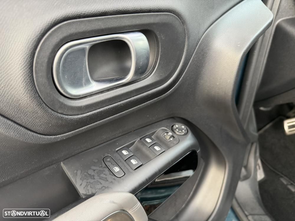 Citroën C5 Aircross 1.6 Hybrid E-Series Collection e-EAT8 - 17