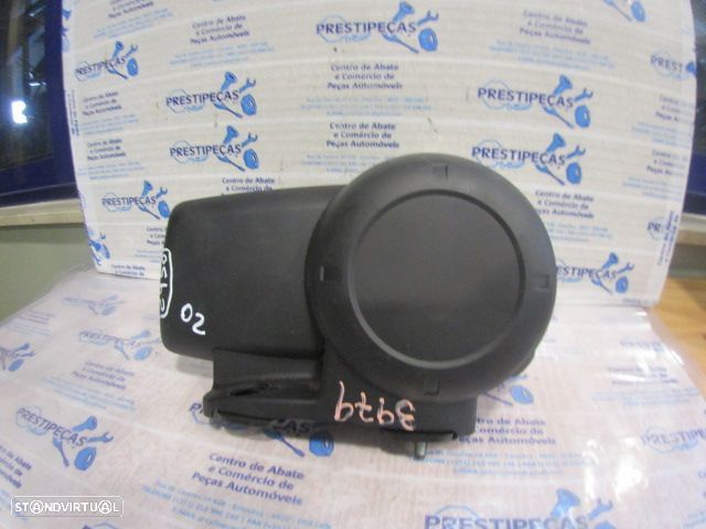 Quadrante 95949211 CHEVROLET SPARK 2010 1.0 68CV 5P PRETO HM/H DIGITAL - 2