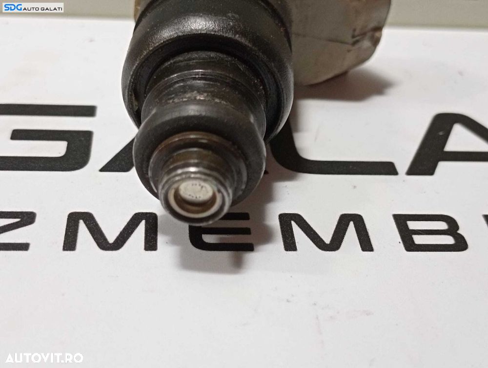 Injector Injectoare Smart Forfour 1.1 1.3 B 2004 - 2006 Cod MR988977 [M6023] - 2