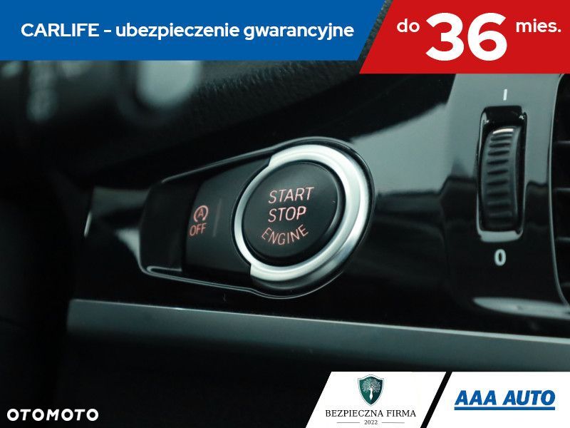 BMW X3 - 19