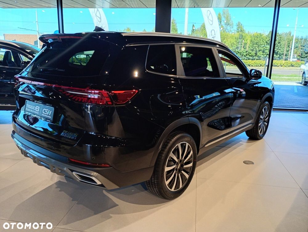 Chery Tiggo 8 - 7
