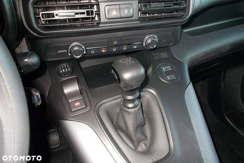 Citroën Berlingo - 7