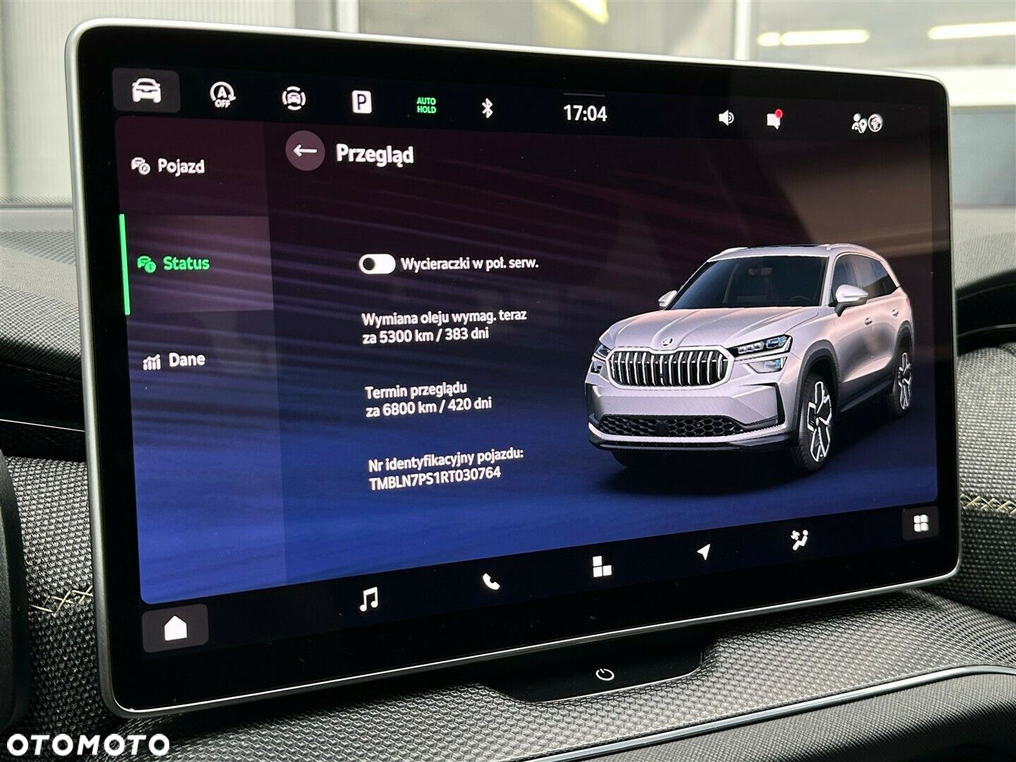 Skoda Kodiaq 2.0 TDI 4x4 Selection DSG - 26
