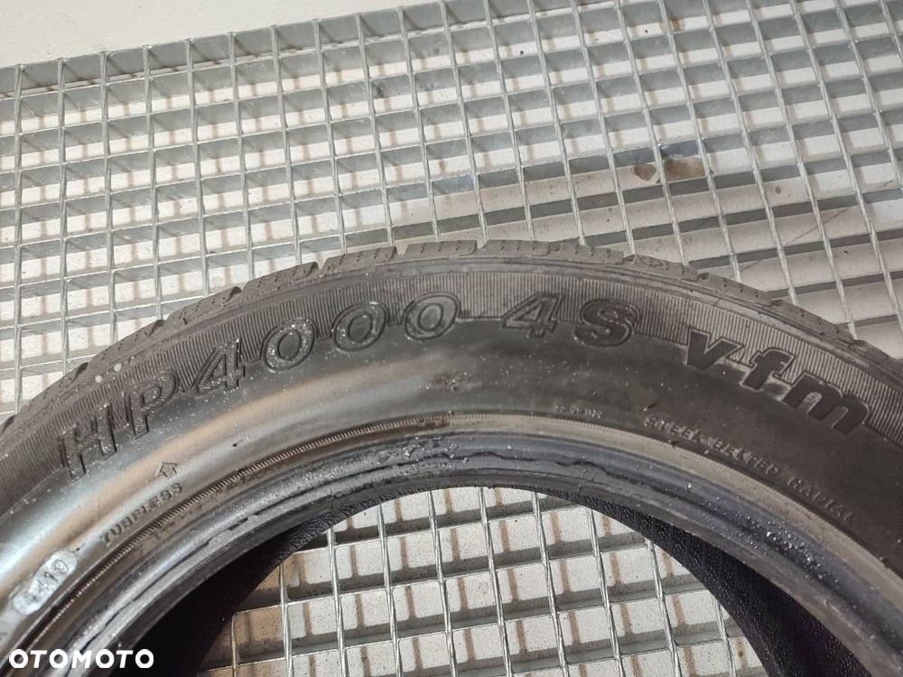 OPONA ZIMA 4X 215/55 16" ZEETEX - 3