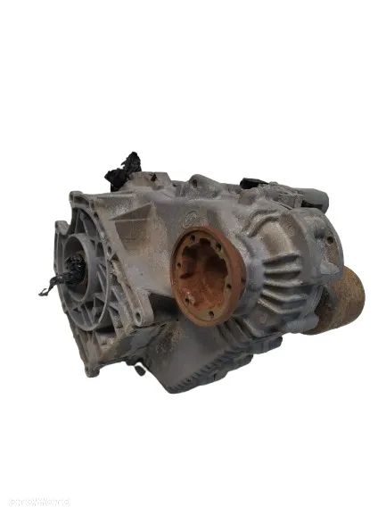 RANGE ROVER VOGUE L405 L322 3.0 TD REDUKTOR SKRZYNI BIEGÓW ORYGINAŁ - 1