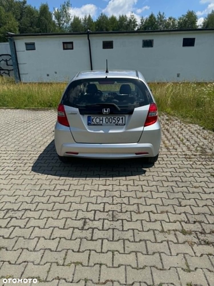 Honda Jazz 1.2 S - 2