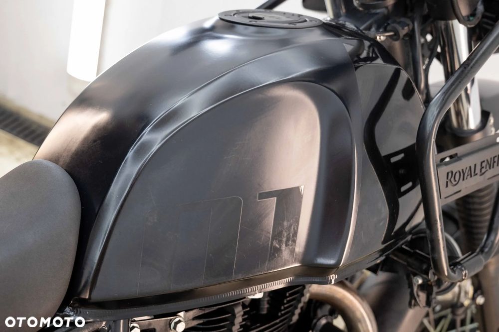 Royal Enfield Himalayan - 24