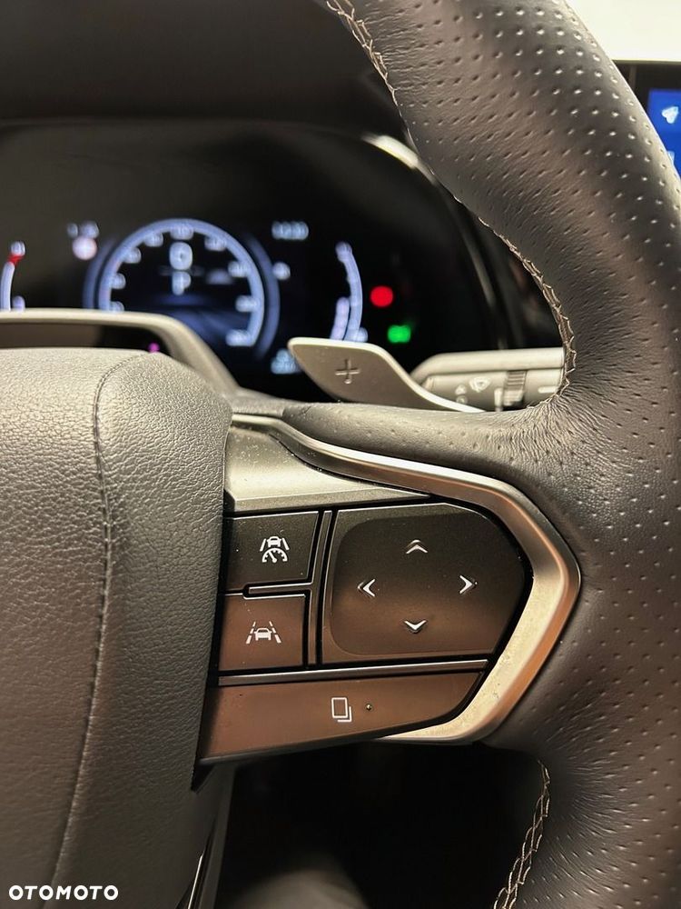 Lexus RX - 11