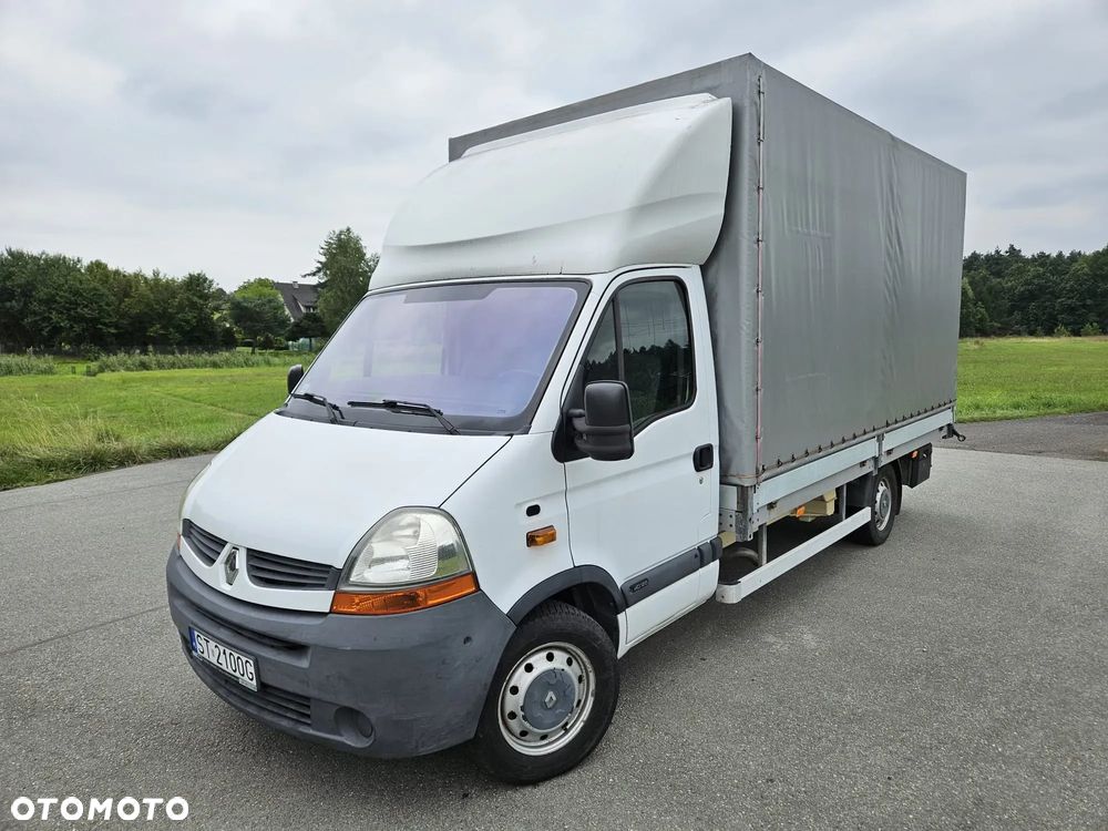 Renault Master - 8
